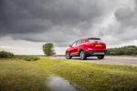 MG HS 2019 года (UK)